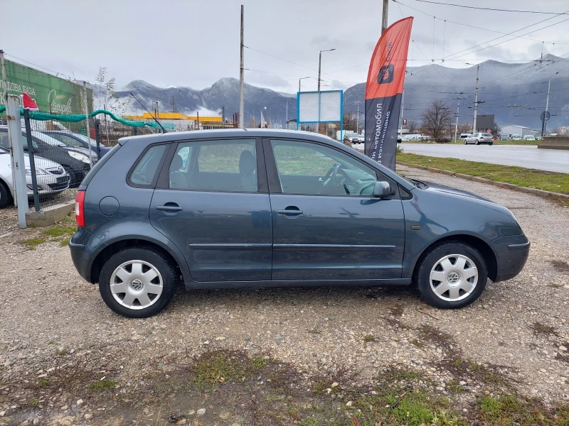 VW Polo 1.9tdi  131ps , снимка 5 - Автомобили и джипове - 48263938