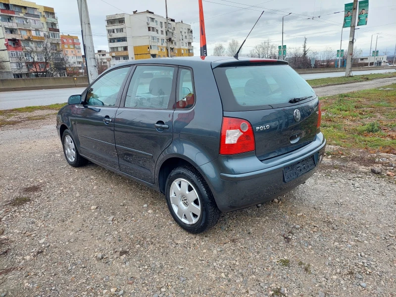 VW Polo 1.9tdi  131ps , снимка 7 - Автомобили и джипове - 48263938