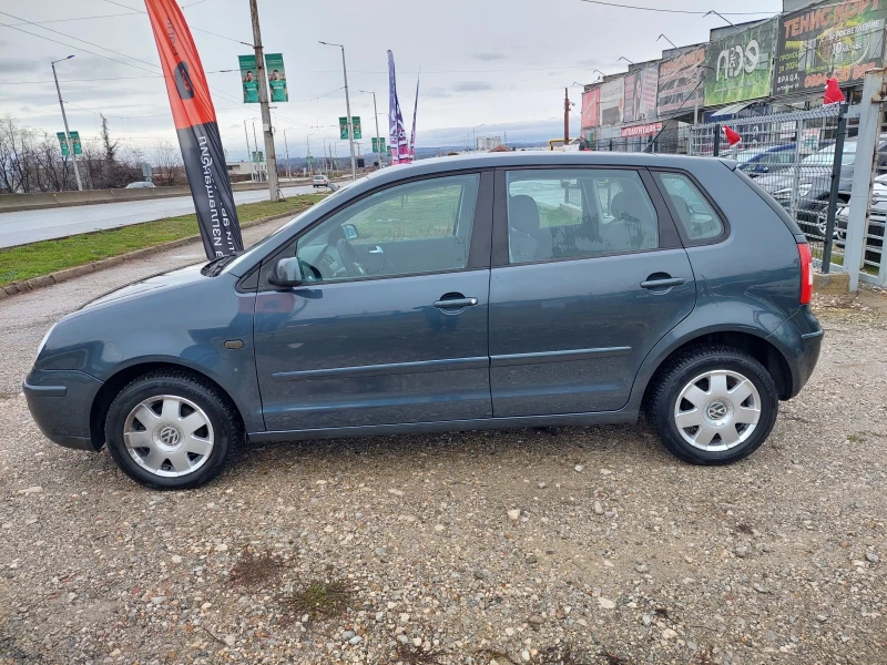 VW Polo 1.9tdi  131ps , снимка 4 - Автомобили и джипове - 48263938