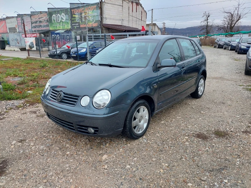 VW Polo 1.9tdi  131ps , снимка 3 - Автомобили и джипове - 48263938