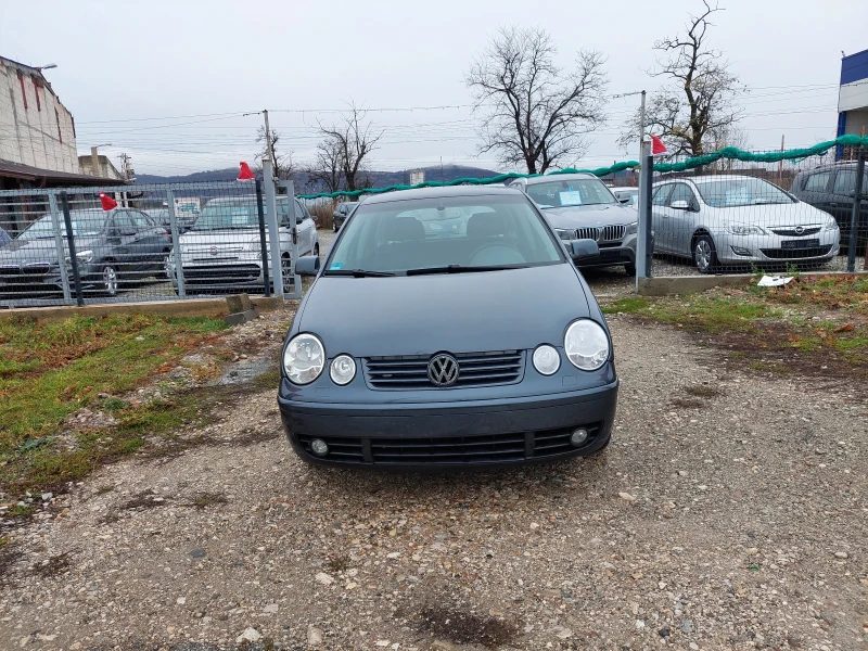 VW Polo 1.9tdi  131ps , снимка 2 - Автомобили и джипове - 48263938