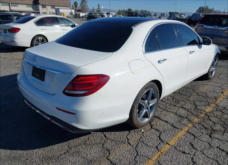 Mercedes-Benz E 350, снимка 1 - Автомобили и джипове - 48769614