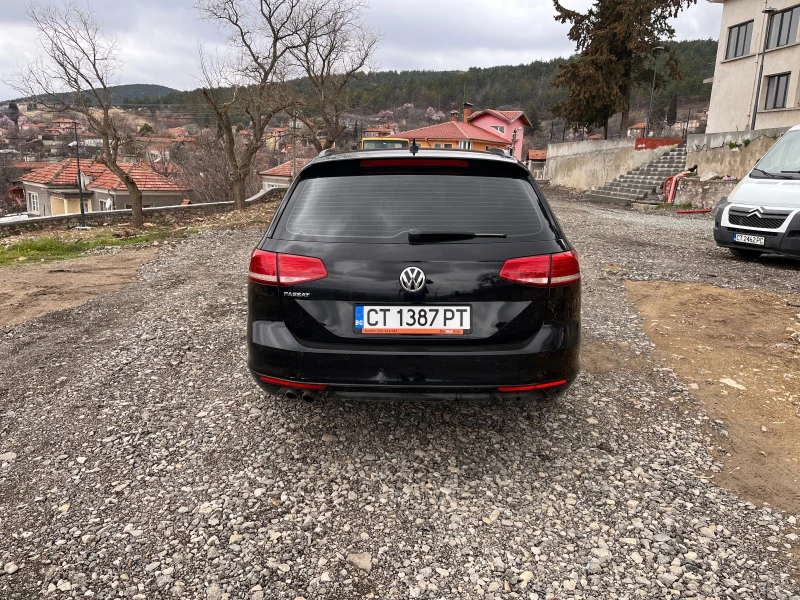 VW Passat 2.0TDI 190 к.с., снимка 7 - Автомобили и джипове - 49264151