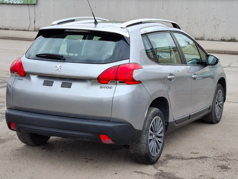 Peugeot 2008 1.6hdi, снимка 5 - Автомобили и джипове - 49273540