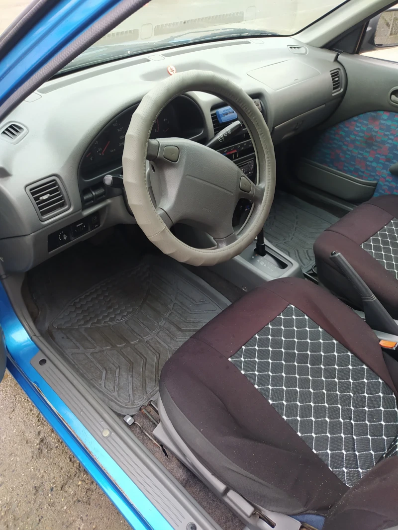 Suzuki Swift, снимка 6 - Автомобили и джипове - 49275658