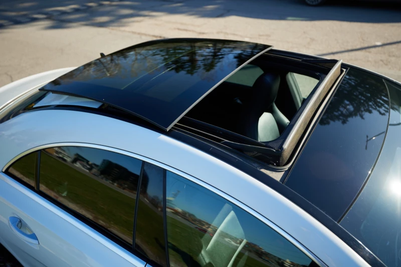 Mercedes-Benz CLA 250, снимка 14 - Автомобили и джипове - 52674483