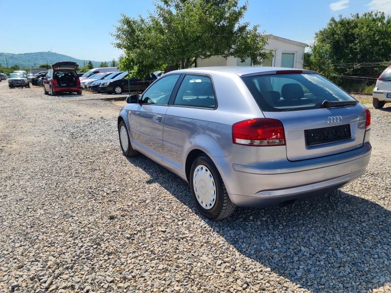 Audi A3 1.9TDI 105kc Sport , снимка 7 - Автомобили и джипове - 50592635
