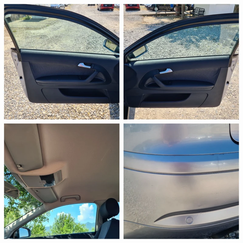 Audi A3 1.9TDI 105kc Sport , снимка 12 - Автомобили и джипове - 50592635