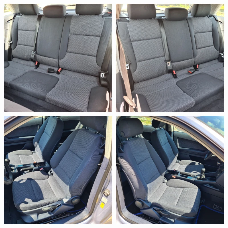 Audi A3 1.9TDI 105kc Sport , снимка 11 - Автомобили и джипове - 50592635