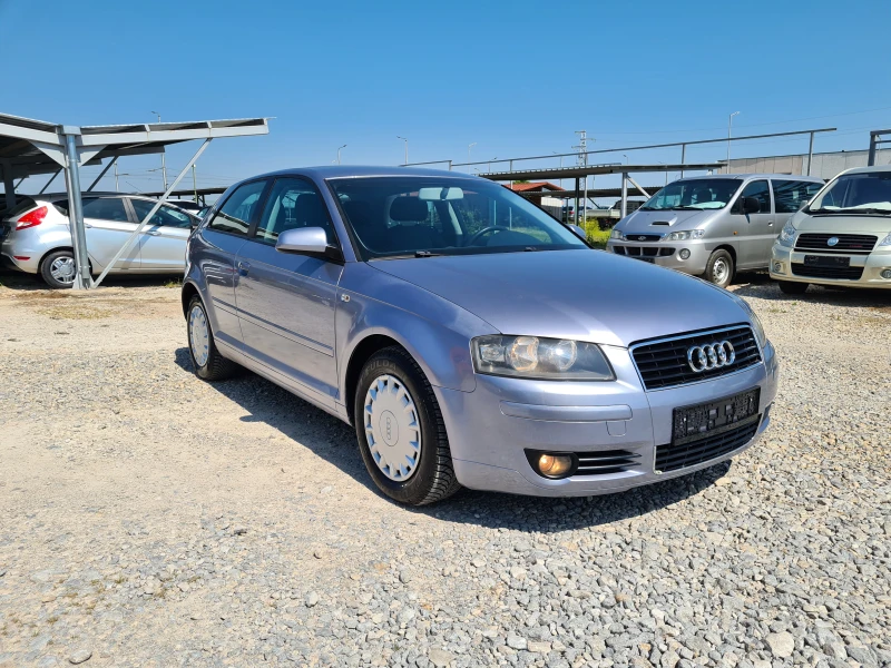 Audi A3 1.9TDI 105kc Sport , снимка 3 - Автомобили и джипове - 50592635