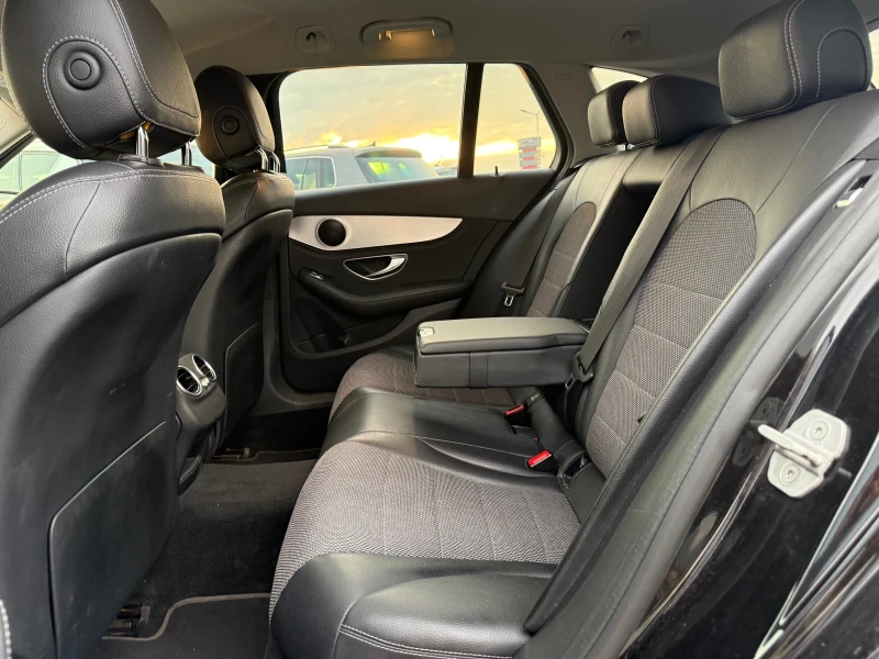 Mercedes-Benz C 250 2.2CDI* 4MATIC* AMG OPTIC* EURO6B * ТОП СЪСТОЯНИЕ*, снимка 7 - Автомобили и джипове - 51208377