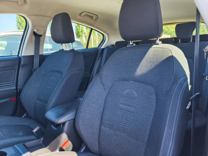 Ford Focus ACTIVE, снимка 16 - Автомобили и джипове - 51309277