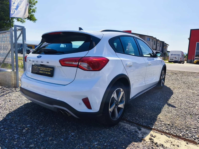 Ford Focus ACTIVE, снимка 7 - Автомобили и джипове - 51309277