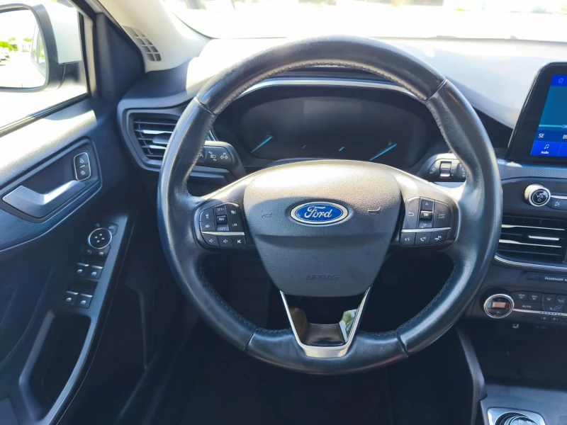 Ford Focus ACTIVE, снимка 13 - Автомобили и джипове - 51309277