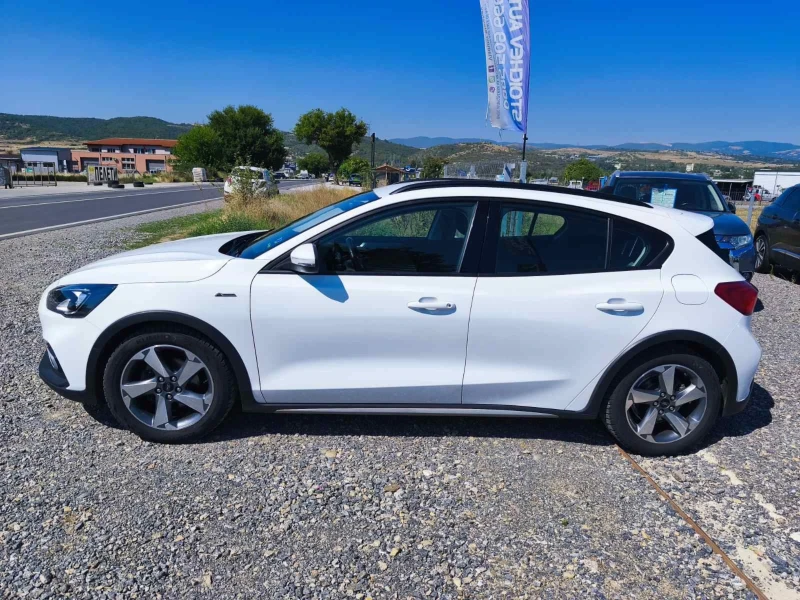 Ford Focus ACTIVE, снимка 5 - Автомобили и джипове - 51309277