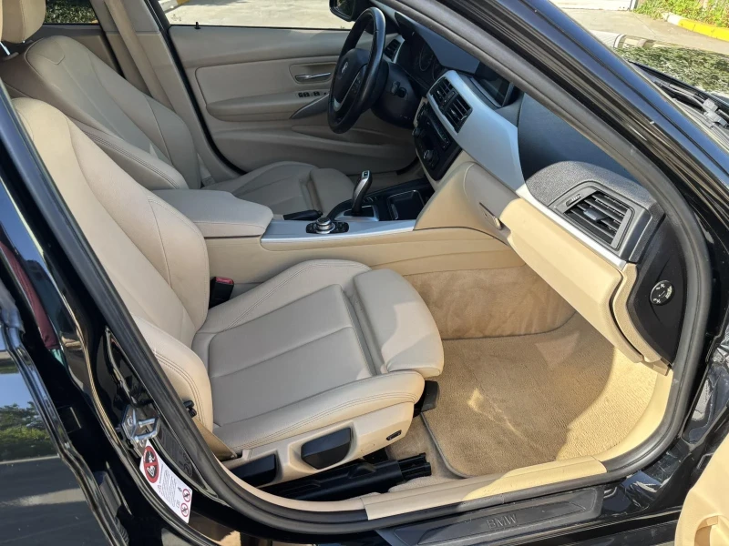 BMW 320, снимка 12 - Автомобили и джипове - 52434015