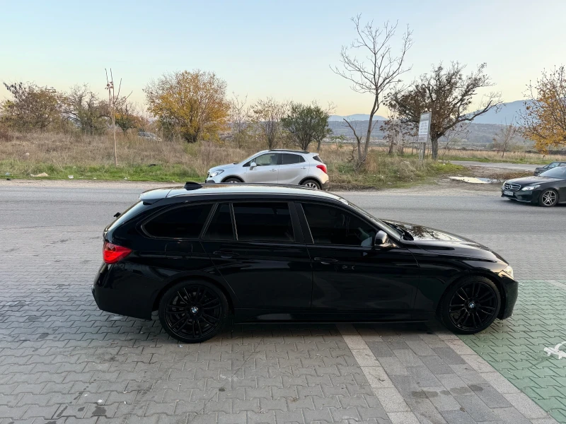 BMW 320, снимка 7 - Автомобили и джипове - 52434015