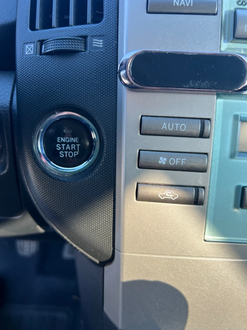 Toyota Corolla verso, снимка 16 - Автомобили и джипове - 52502428