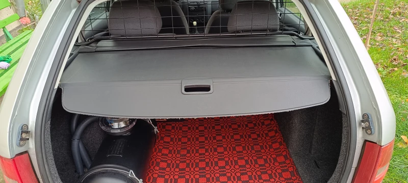 Skoda Fabia, снимка 6 - Автомобили и джипове - 52514762