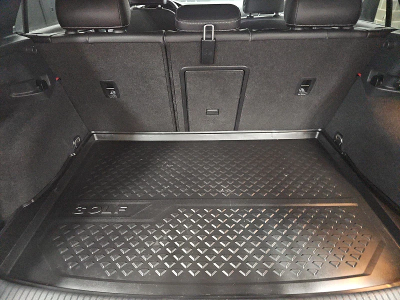 VW Golf R, снимка 14 - Автомобили и джипове - 52540877