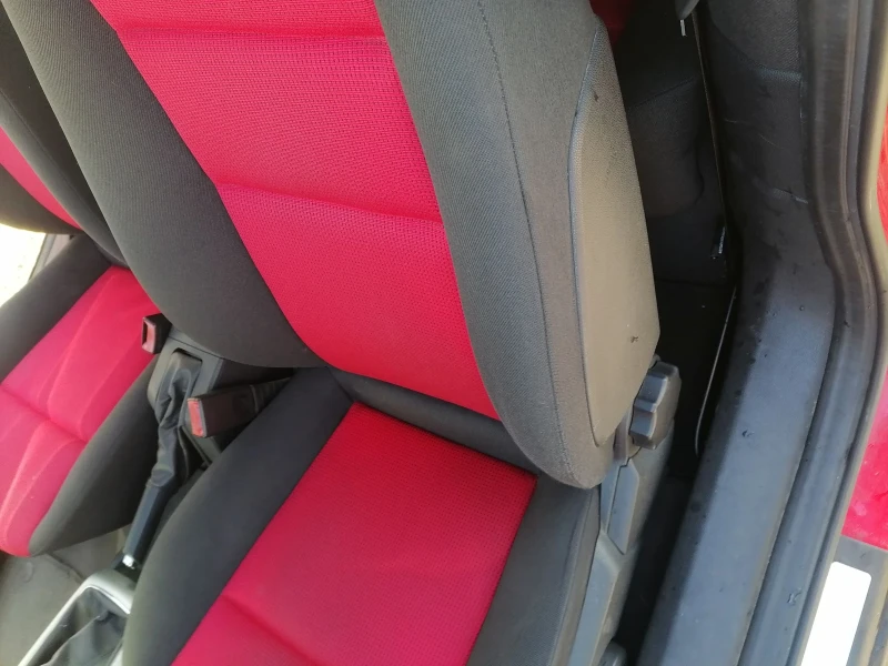 Opel Astra кабриолет, снимка 6 - Автомобили и джипове - 52553482