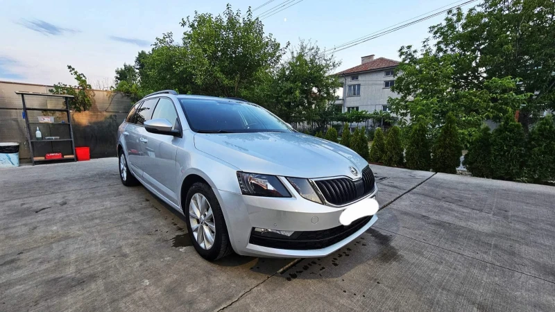 Skoda Octavia, снимка 2 - Автомобили и джипове - 52554348