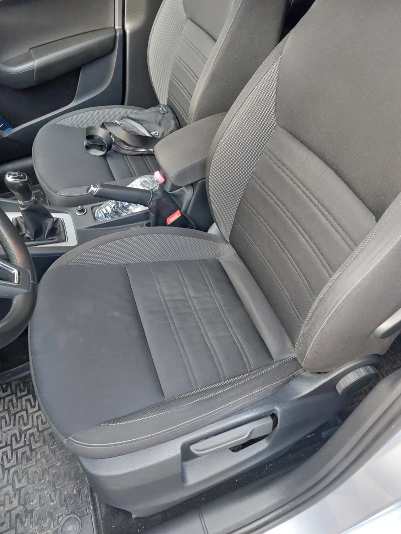 Skoda Octavia, снимка 13 - Автомобили и джипове - 52554348