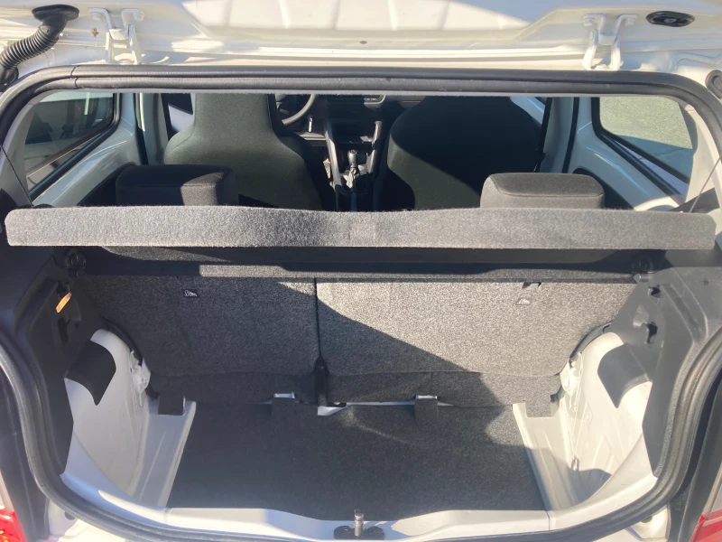 Skoda Citigo 1.0/60кс/Бензин/Клима/2018, снимка 12 - Автомобили и джипове - 52814167