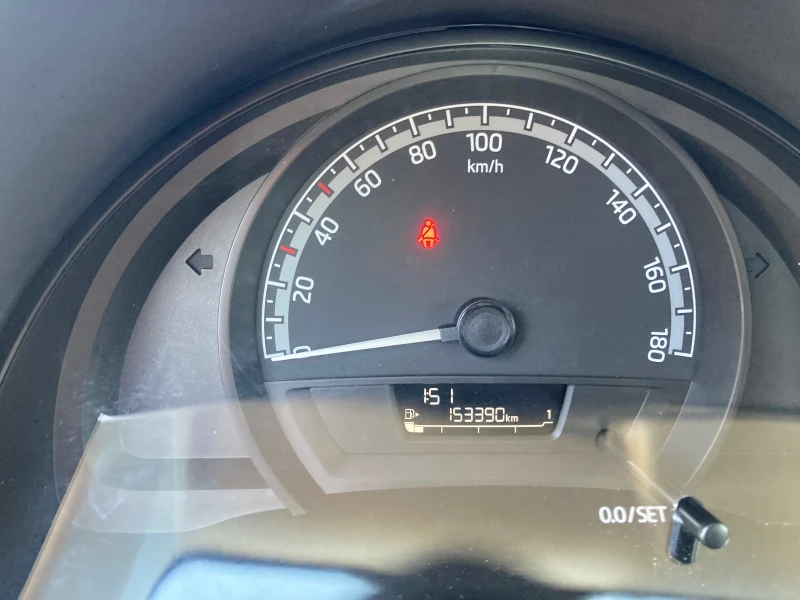 Skoda Citigo 1.0/60кс/Бензин/Клима/2018, снимка 7 - Автомобили и джипове - 52814167