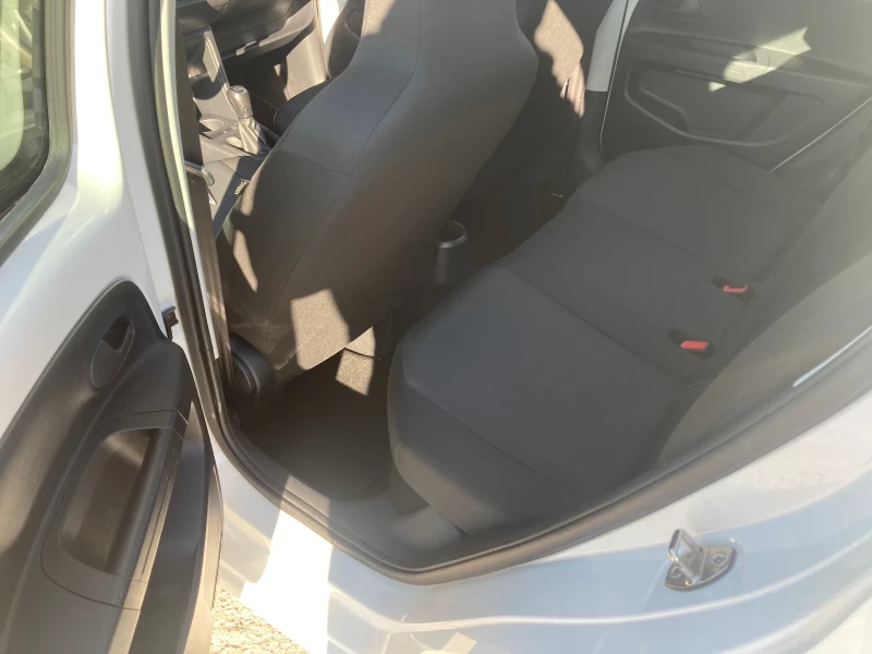 Skoda Citigo 1.0/60кс/Бензин/Клима/2018, снимка 11 - Автомобили и джипове - 52814167