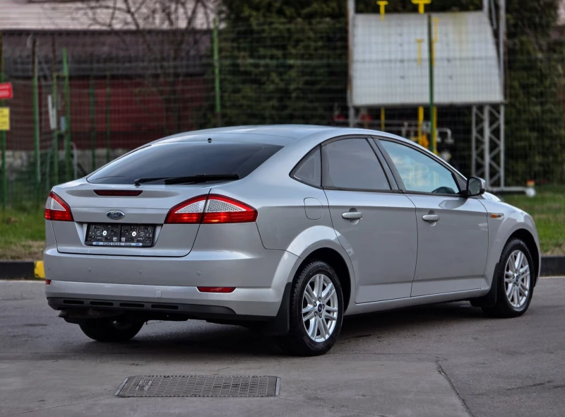 Ford Mondeo 2.0TDCI 140hp , снимка 5 - Автомобили и джипове - 52819195