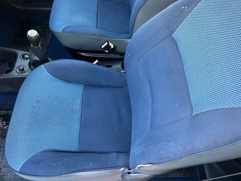 Citroen Berlingo 2.0HDI NAVI/KAMERA/KLIMATIK/UNIKAT, снимка 12 - Автомобили и джипове - 52855091