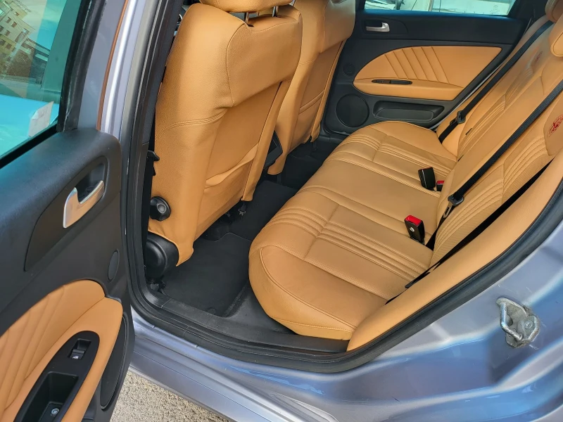 Alfa Romeo 159 sportwagon 1750 tbi Ti euro 5a, снимка 8 - Автомобили и джипове - 52885404