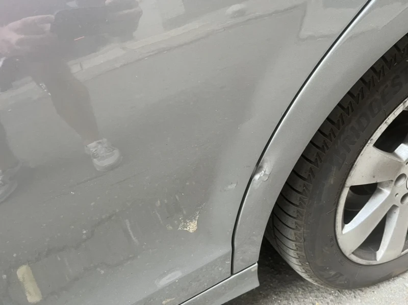 Mercedes-Benz C 220 646/ЧЕРВЕНА КОЖА/ДВА КЛЮЧА, снимка 15 - Автомобили и джипове - 53144208