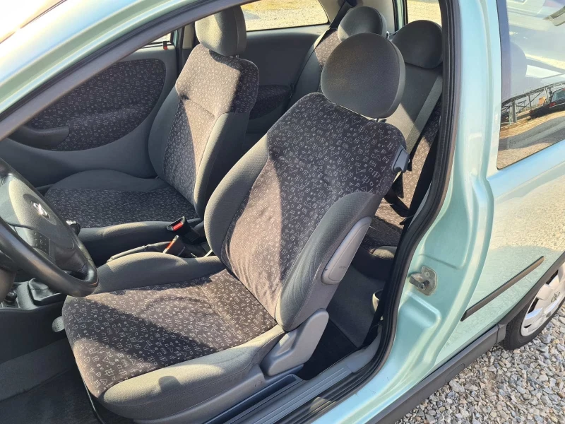 Opel Corsa 1.2i/GAZ 117 000 km, снимка 8 - Автомобили и джипове - 53293957