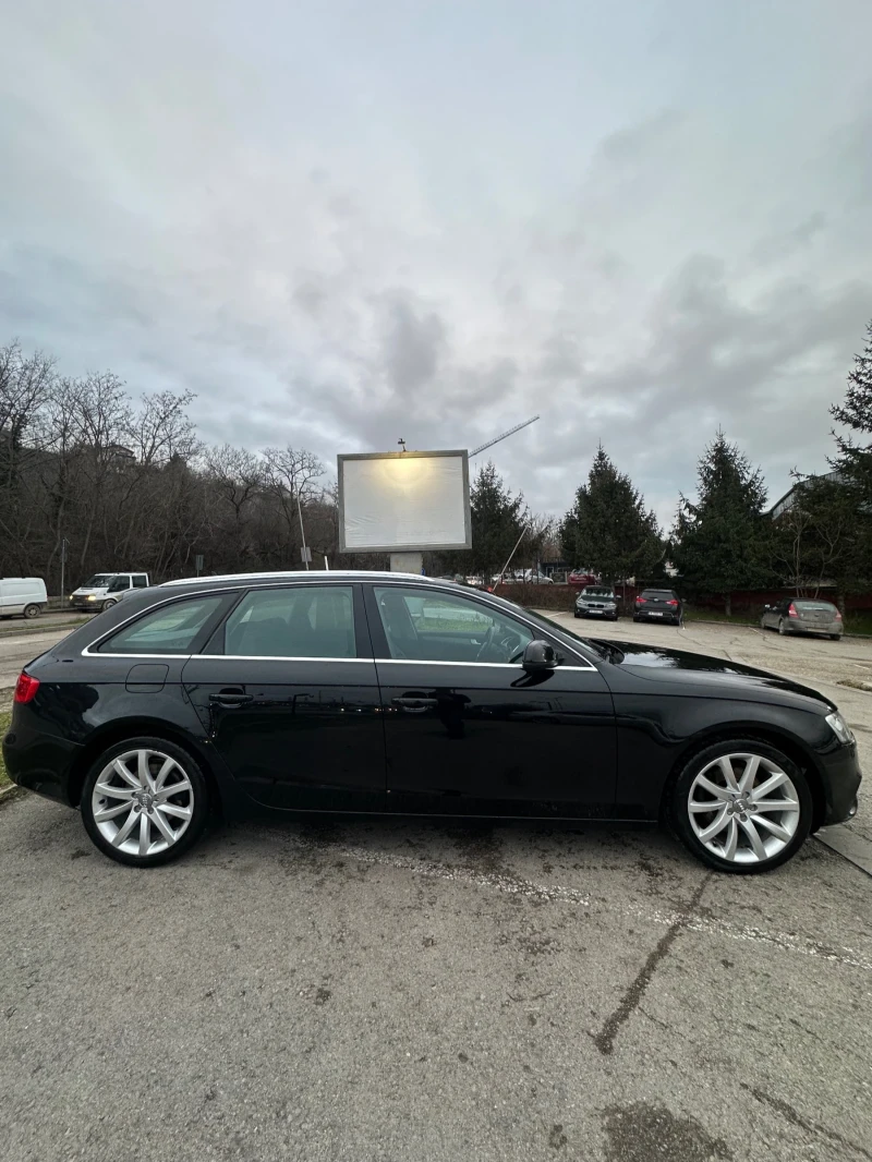Audi A4 2.0 TDI 177 к.с, снимка 3 - Автомобили и джипове - 53455153
