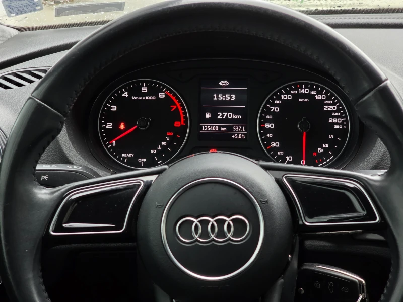 Audi A3 Sportback 30 TFSI, снимка 2 - Автомобили и джипове - 53493669