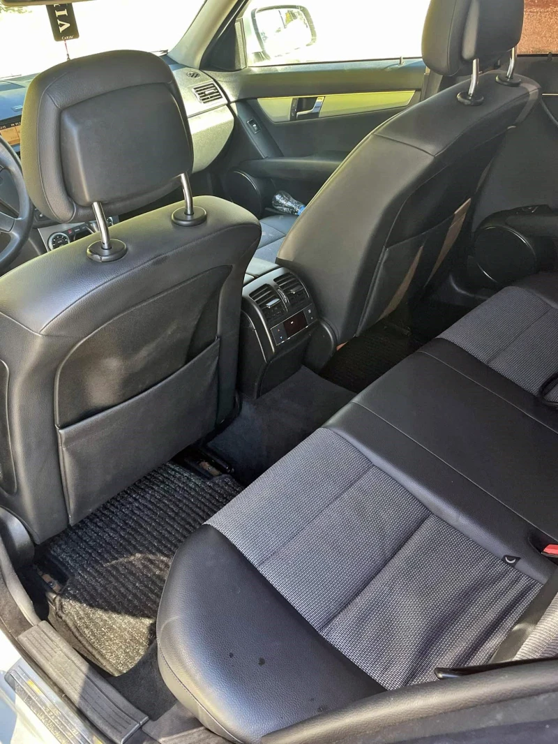 Mercedes-Benz C 220 2.2 - 10000 лв. - 80329857 | Car24.bg