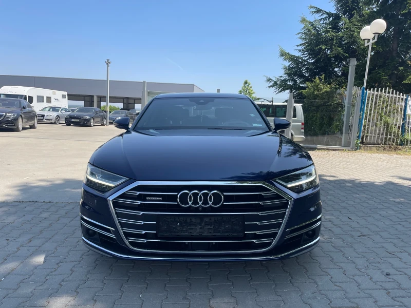 Audi A8 * * * LONG 50TDI HEAD UP FULL MAX* * * - 98000 лв. - 69749389 1