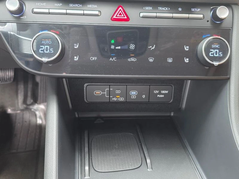 Hyundai Sonata 2.0 LPG(Disabled)| 150�.�.| ���.��������� | Mobile.bg � ����������� 10