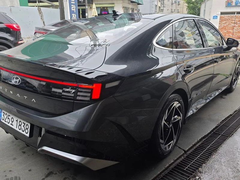 Hyundai Sonata 2.0 LPG(Disabled)| 150�.�.| ���.��������� | Mobile.bg � ����������� 2