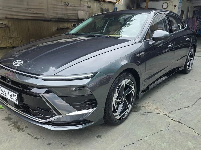 Hyundai Sonata 2.0 LPG(Disabled)| 150к.с.| ВКЛ.ТЕХНОТЕСТ
