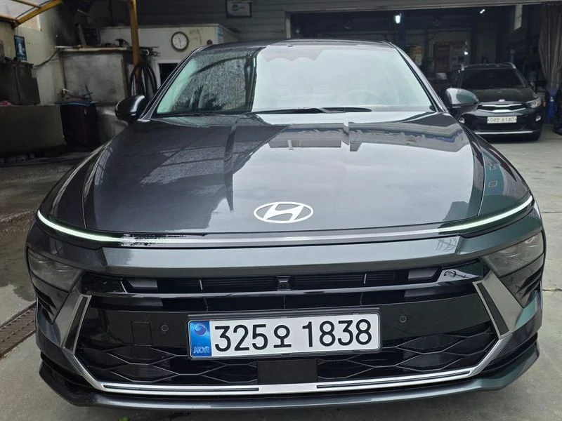 Hyundai Sonata 2.0 LPG(Disabled)| 150�.�.| ���.��������� | Mobile.bg � ����������� 3
