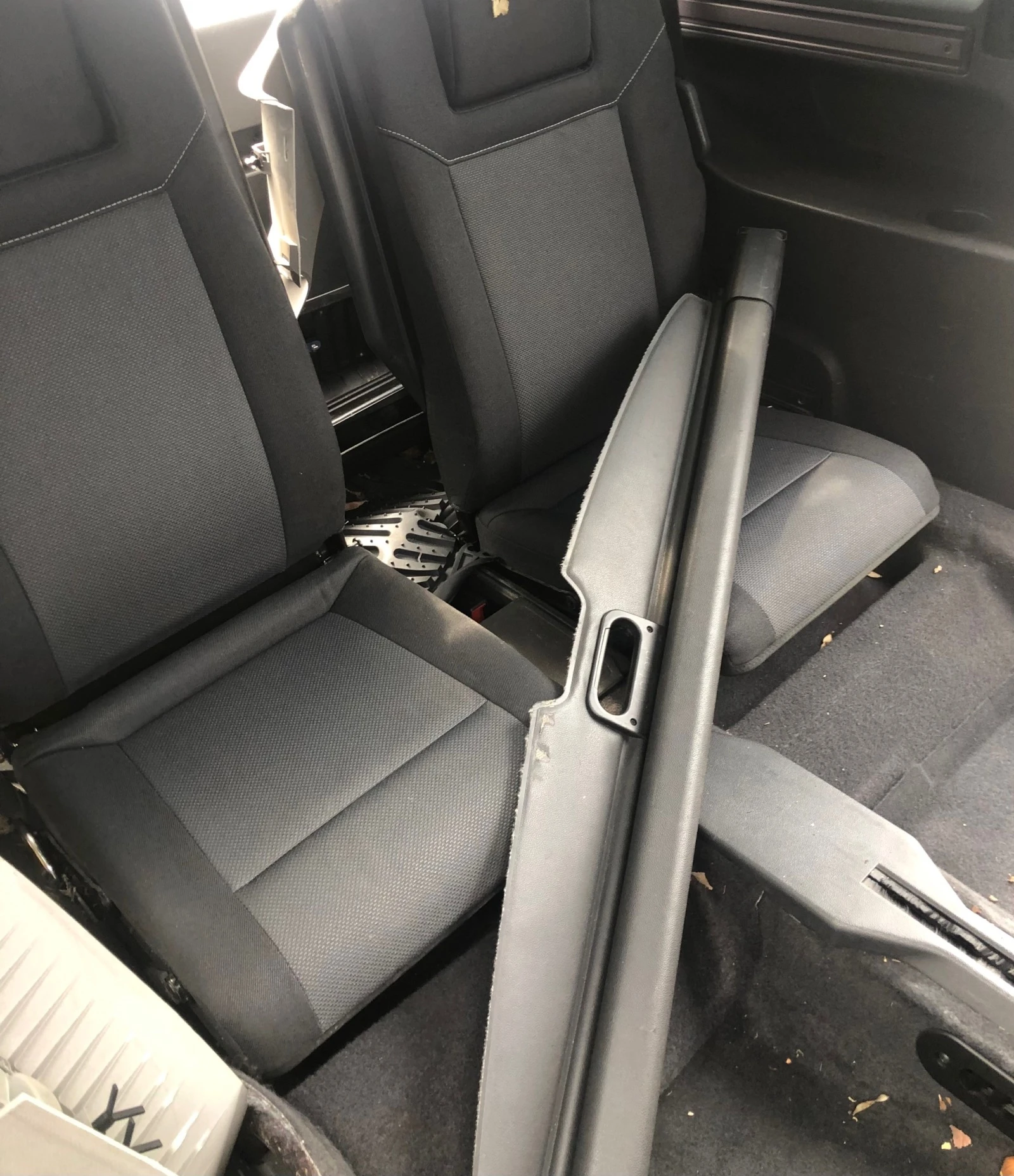Opel Zafira 2.2 i direct 1.9 cdti 6 ск | Mobile.bg — изображение 11