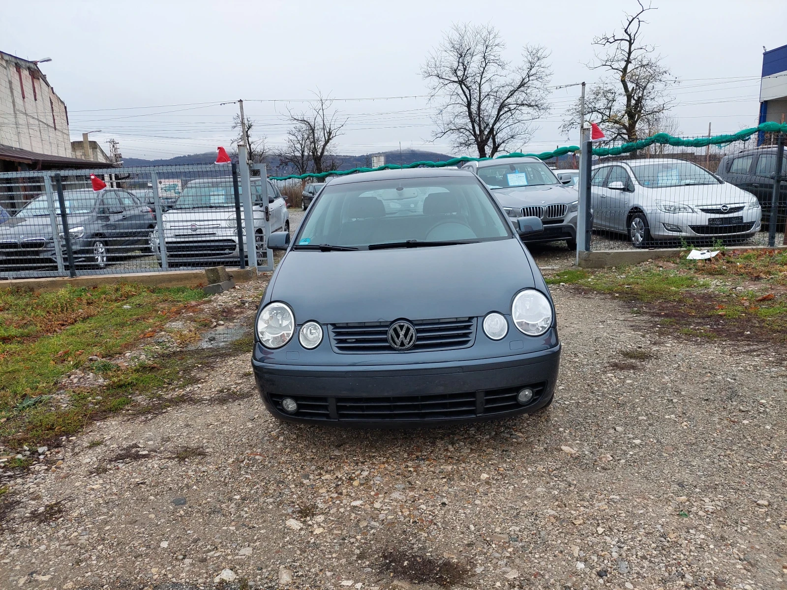 VW Polo 1.9tdi  131ps  - изображение 2