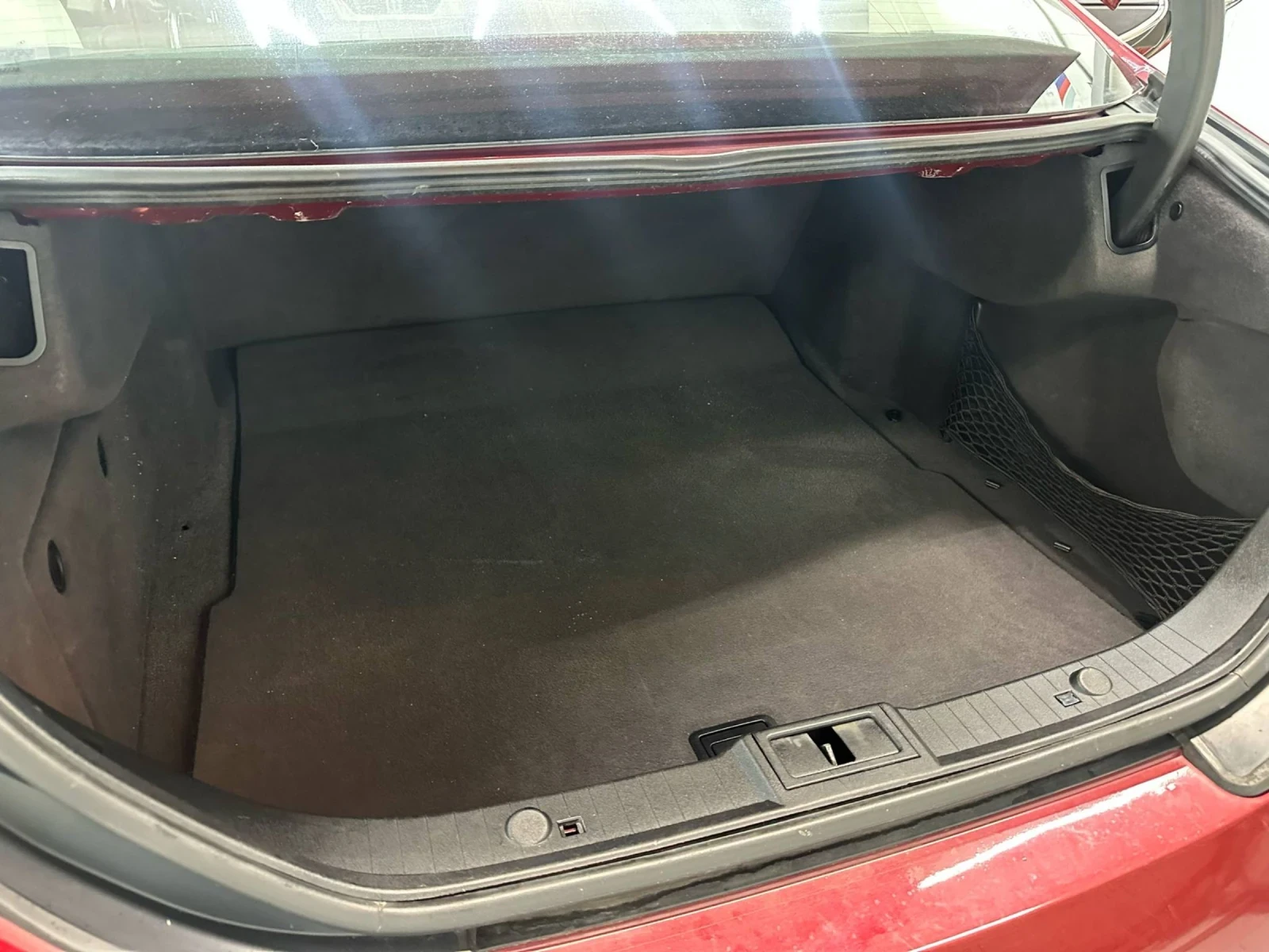 Mercedes-Benz CLS 500 CLS 500 GAZ - изображение 9