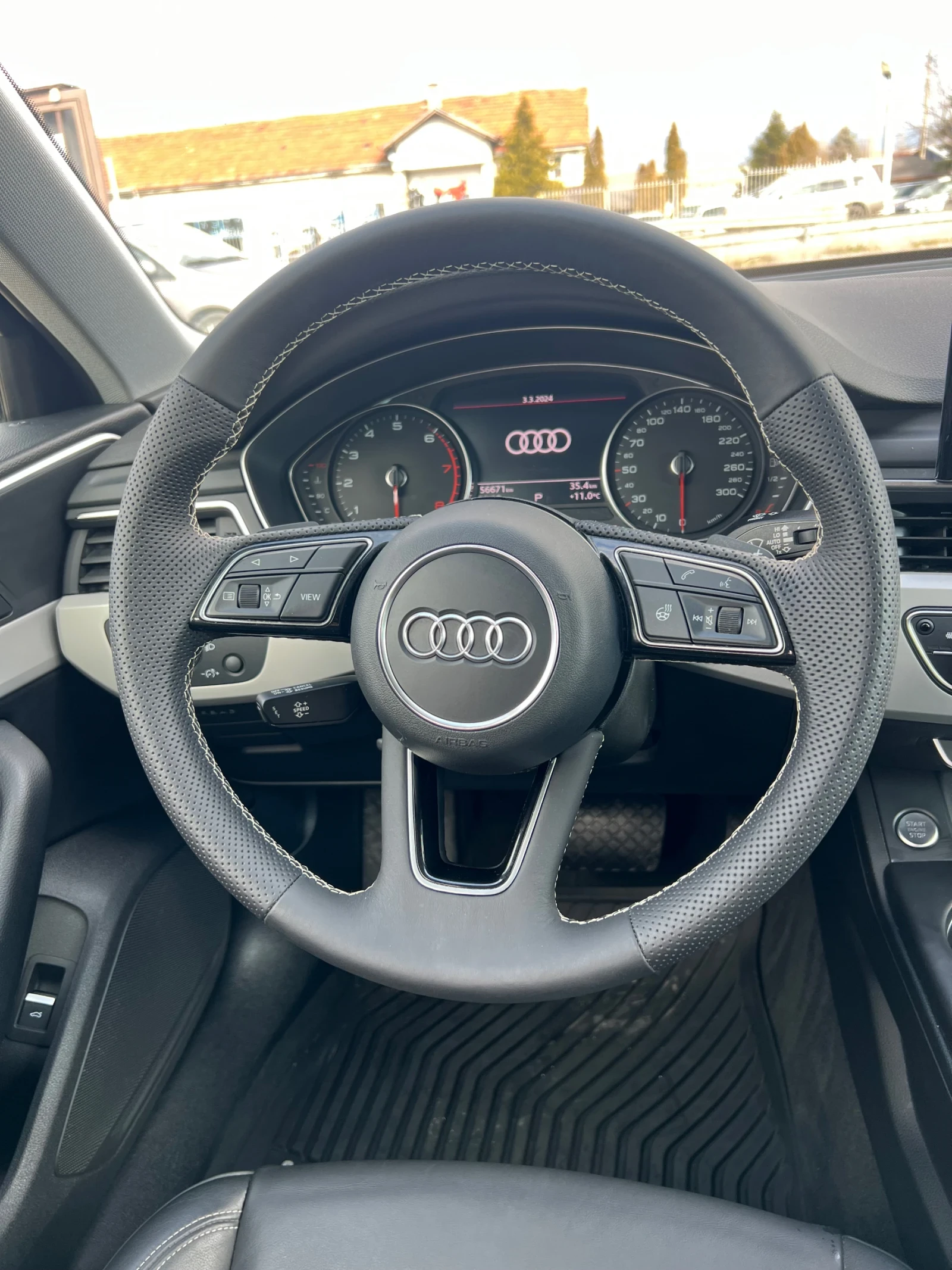 Audi A4 Allroad 2.0TFSI | Mobile.bg   11