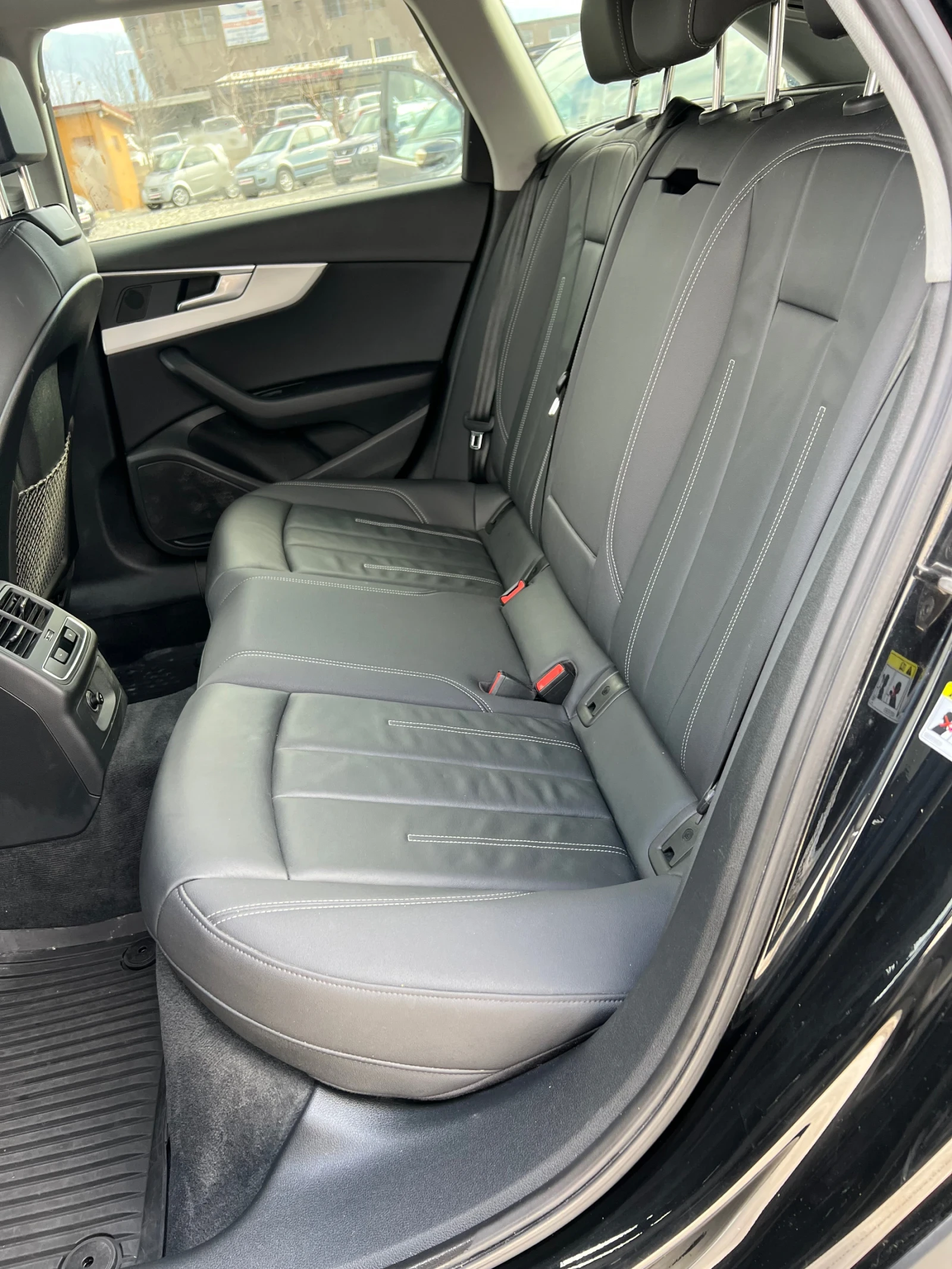 Audi A4 Allroad 2.0TFSI | Mobile.bg   14