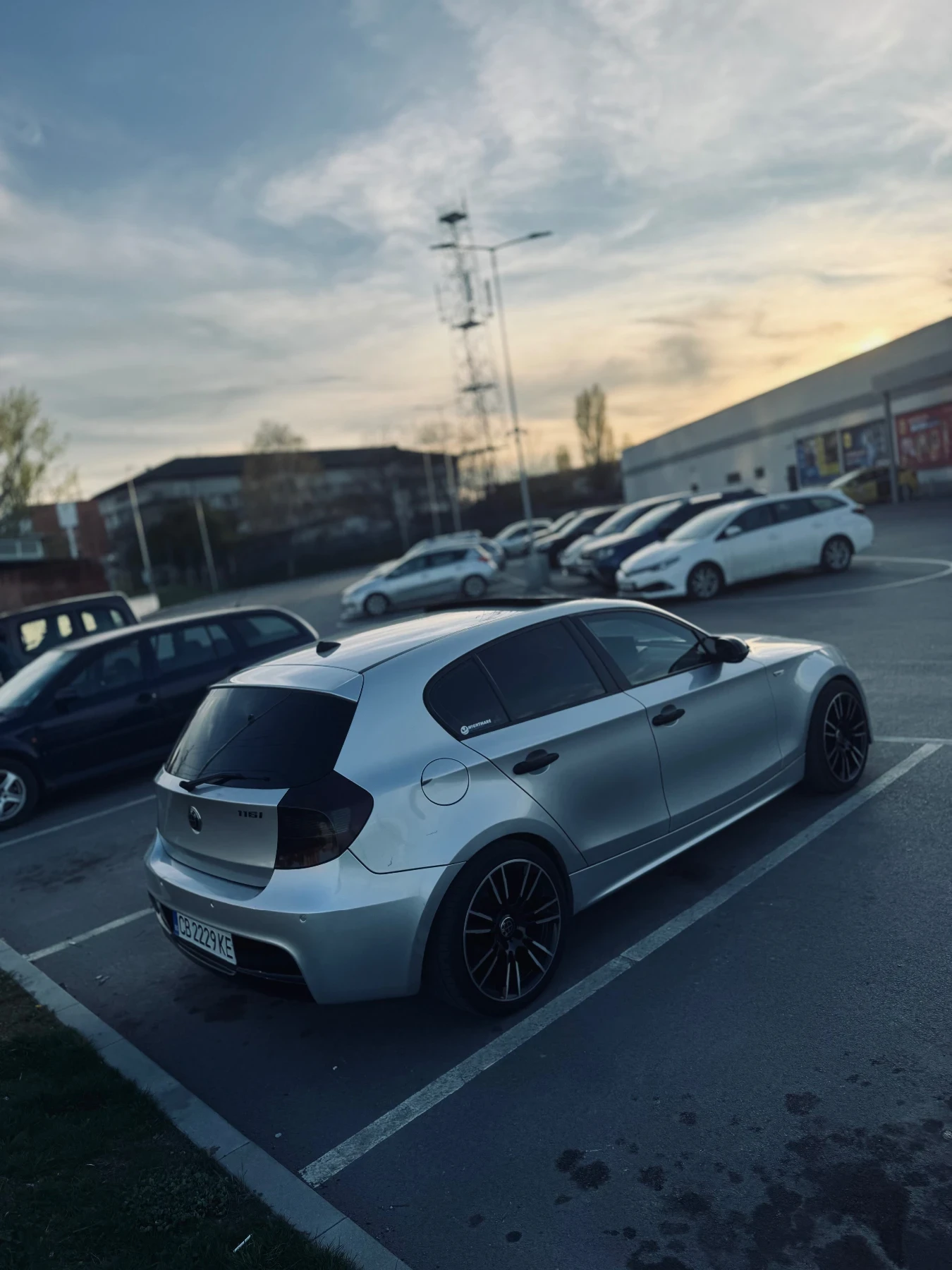BMW 120 122hp - изображение 5