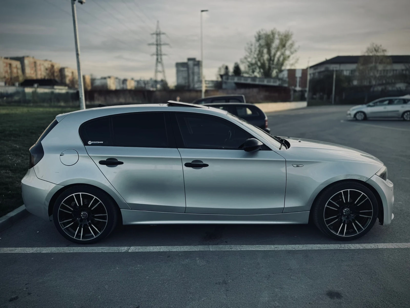 BMW 120 122hp - изображение 4